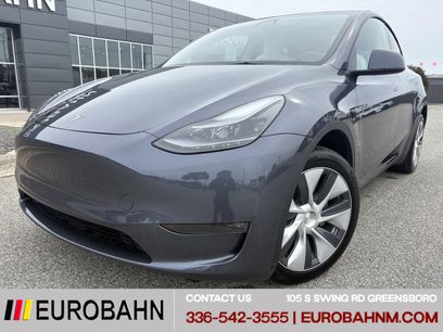 Used 2023 Tesla Model Y Long Range