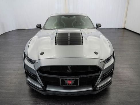 Used 2021 Ford Mustang Shelby GT500 w/ Technology Package RWD image 14