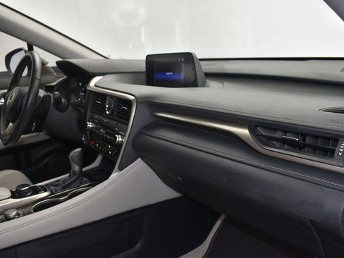 Used 2017 Lexus RX 350 FWD image 24