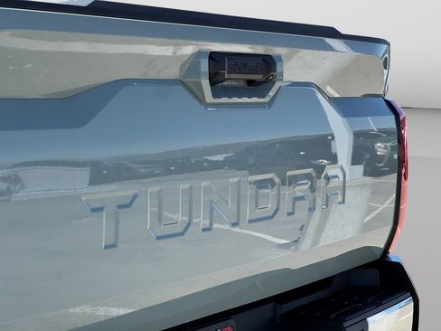 Used 2022 Toyota Tundra SR5 w/ TRD Convenience Package RWD image 24
