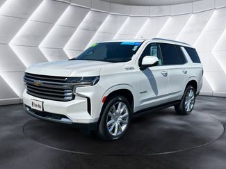Certified 2024 Chevrolet Tahoe High Country w/ Premium Package 2 AWD/4WD video 1