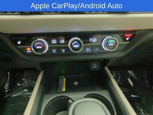 Used 2025 Honda HR-V EX-L image 16