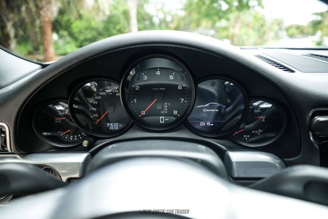 Used 2019 Porsche 911 Carrera RWD image 19