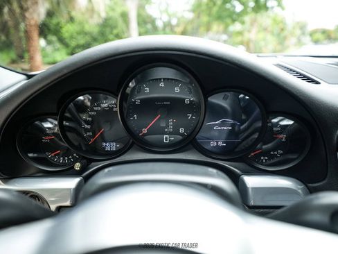 Used 2019 Porsche 911 Carrera RWD image 19