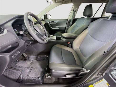 Certified 2024 Toyota RAV4 LE image 19