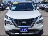 Used 2023 Nissan Rogue SL w/ SL Premium Package image 6