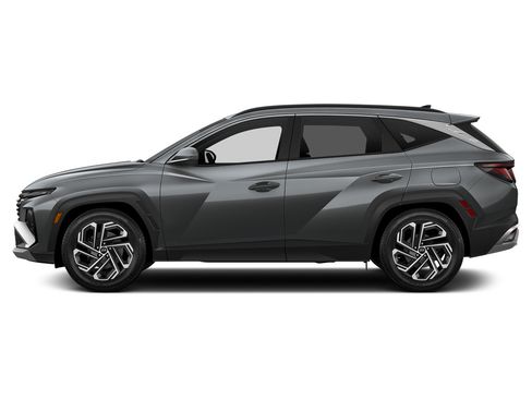 New 2026 Hyundai Tucson SEL Plus w/ Tow & Go Package FWD image 19