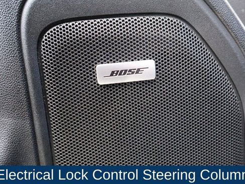 Used 2020 Chevrolet Silverado 1500 LT Trail Boss image 36