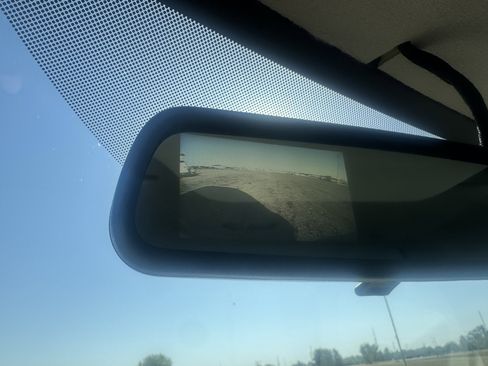 New 2025 Chevrolet Express 2500 w/ Driver Convenience Package image 13