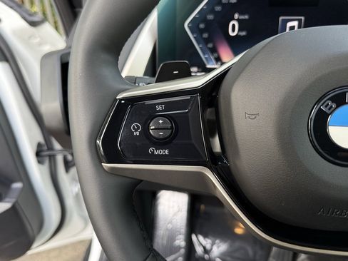 Used 2025 BMW X3 xDrive30i w/ Convenience Package image 25