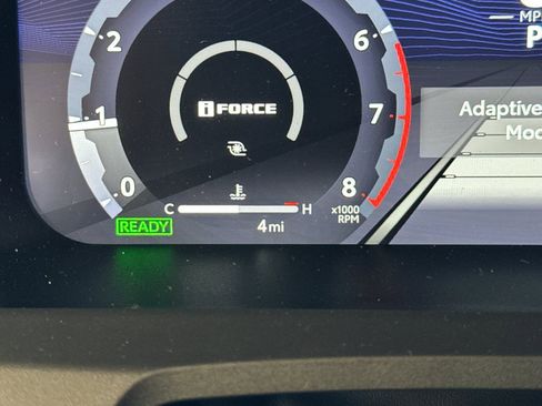 New 2025 Toyota 4Runner 4WD image 26