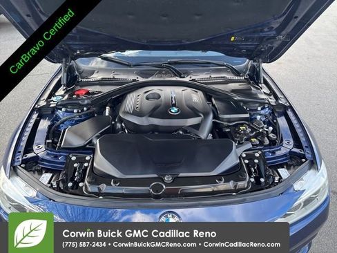 Used 2018 BMW 330i xDrive Sedan w/ Convenience Package image 32