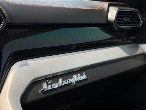 Used 2020 Lamborghini Urus AWD/4WD image 53