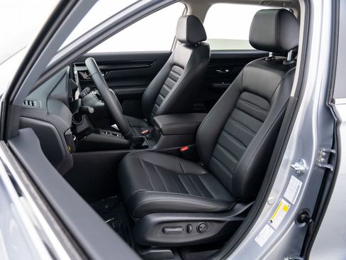 Certified 2025 Honda CR-V EX-L image 17