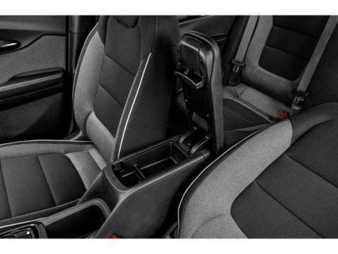 Certified 2022 Chevrolet TrailBlazer LT w/ Sun and Liftgate Package AWD/4WD image 17