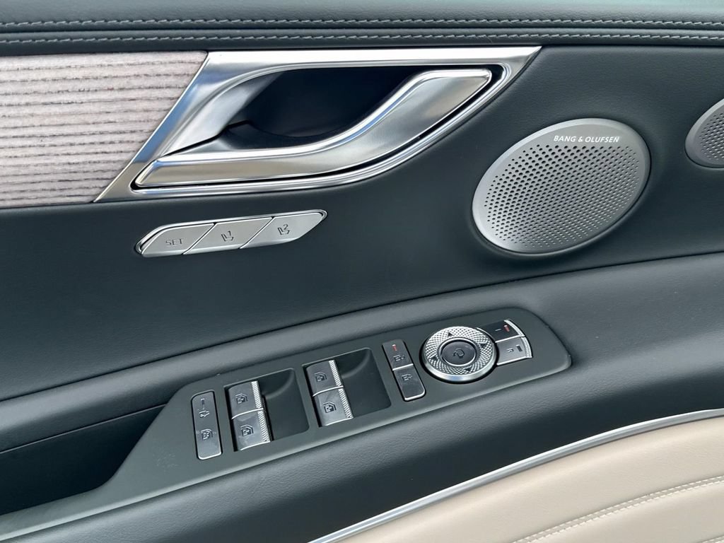 New 2026 Genesis GV80 3.5T Prestige AWD/4WD image 31