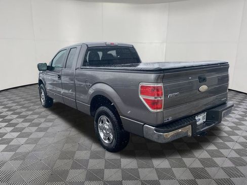 Used 2011 Ford F150 XLT RWD image 15