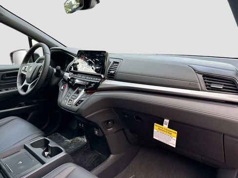 New 2026 Honda Odyssey Sport-L image 26