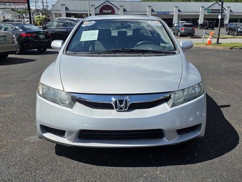 Used 2009 Honda Civic EX image 2