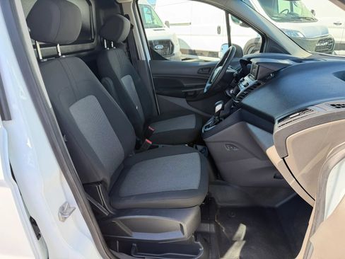 Used 2021 Ford Transit Connect XL FWD image 12
