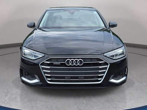Used 2021 Audi A4 2.0T Premium w/ Convenience Package AWD/4WD image 2