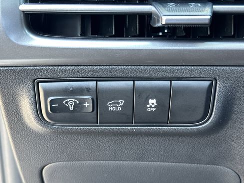 Certified 2026 Hyundai Tucson SEL FWD image 19