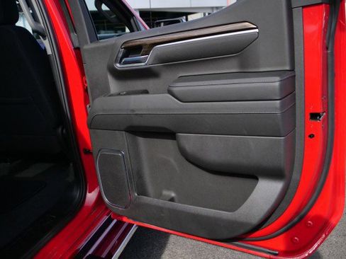 Used 2025 Chevrolet Silverado 1500 LT w/ All Star Edition Plus image 35