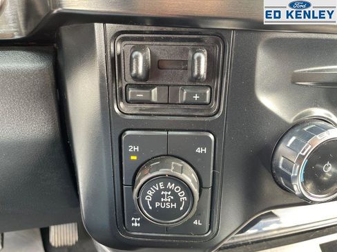 Used 2024 Ford F350 Lariat w/ Lariat Ultimate Package image 15