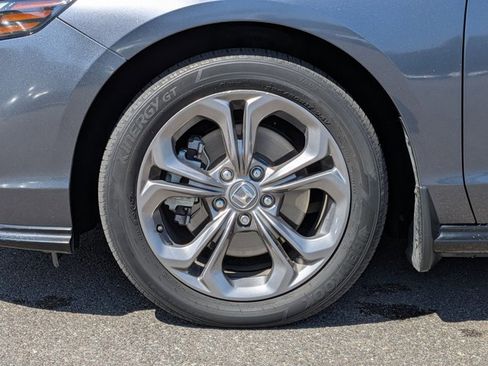 Used 2023 Honda Accord EX-L image 24