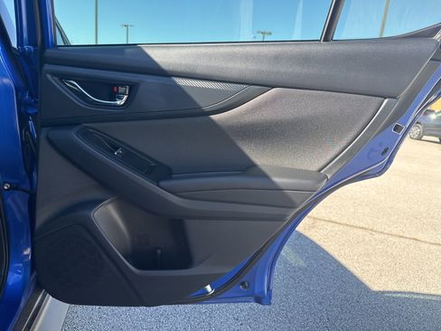 Used 2023 Subaru WRX Premium image 24