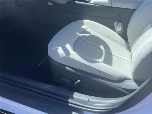 New 2025 Hyundai Sonata SEL image 4
