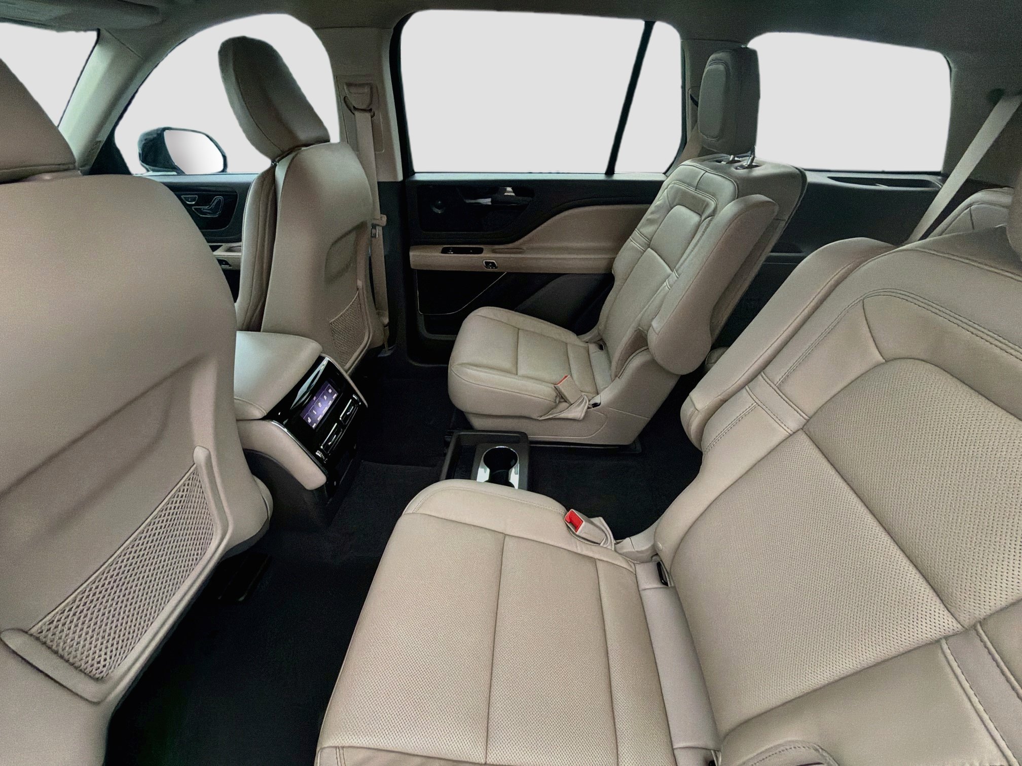 Certified 2023 Lincoln Aviator Reserve w/ Equipment Group 201A RWD image 25