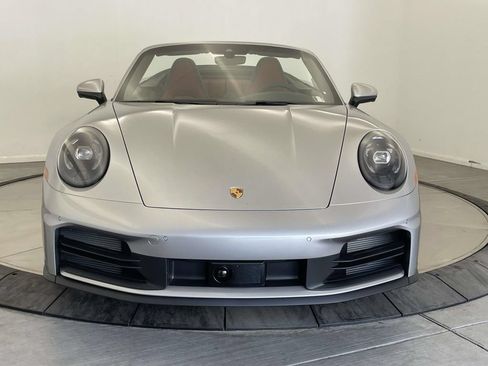 Used 2026 Porsche 911 Carrera 4S AWD/4WD image 10