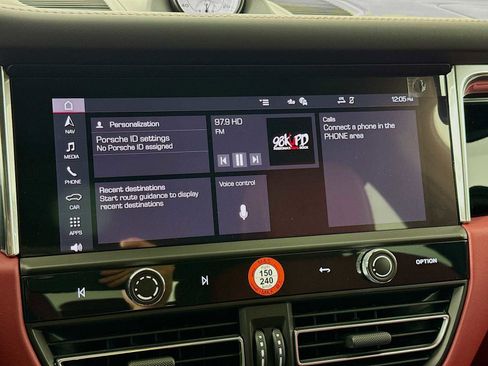 New 2026 Porsche Macan GTS image 18