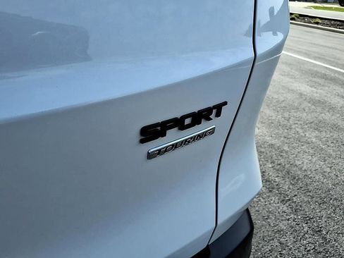 Used 2024 Honda CR-V Sport Touring image 25