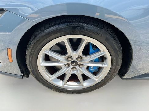 Used 2024 Ford Mustang GT Premium RWD image 30