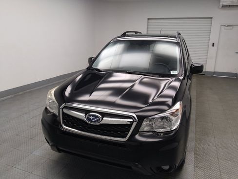 Used 2014 Subaru Forester 2.5i Limited w/ Popular Package #2 AWD/4WD image 15