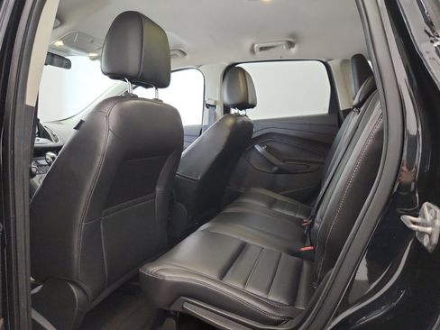 Used 2016 Ford Escape SE w/ SE Leather Comfort Package image 32