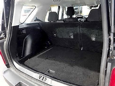 Used 2023 Ford Bronco Sport AWD/4WD image 8