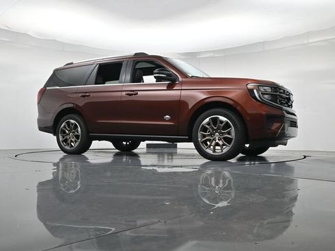 New 2027 Ford Expedition King Ranch AWD/4WD image 43