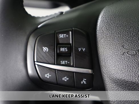 Used 2023 Ford Escape Active FWD image 4