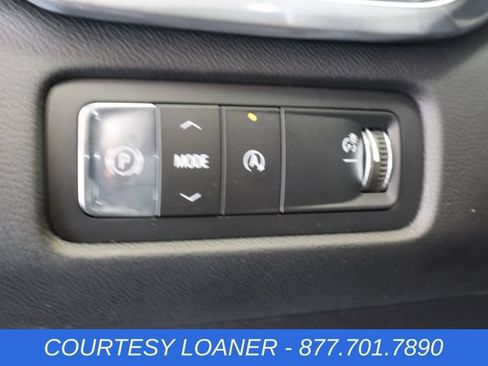 New 2026 GMC Acadia Elevation w/ Black Edition FWD image 25