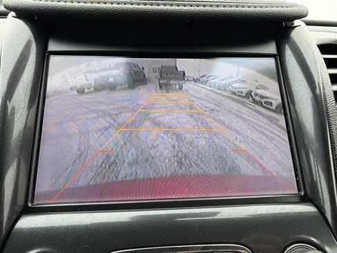 Used 2015 Chevrolet Impala LT w/ Convenience Package image 25