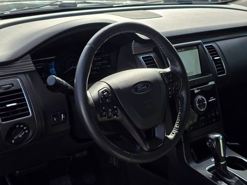 Used 2019 Ford Flex Limited w/ Equipment Group 301A image 18