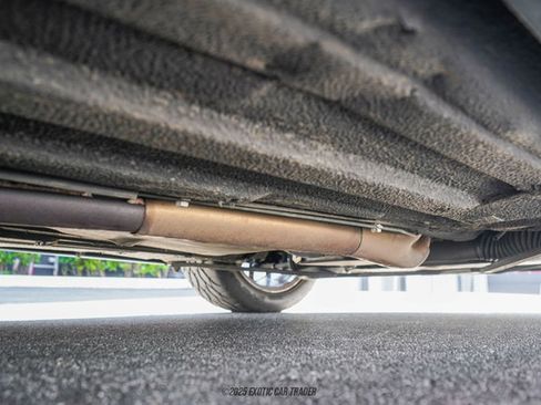 Used 1998 Aston Martin DB7 Volante image 96