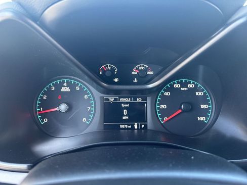 Used 2021 GMC Canyon Elevation Standard w/ Convenience Package image 11