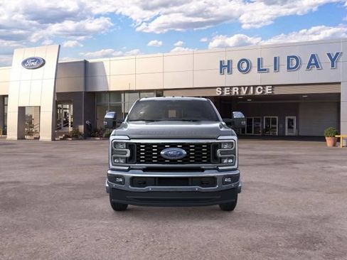 New 2026 Ford F350 Lariat w/ Lariat Premium Package AWD/4WD image 6