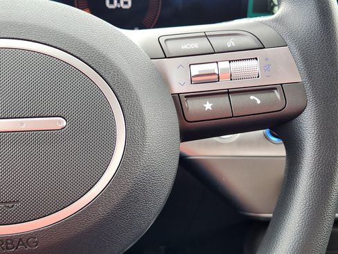 New 2026 Hyundai Kona SE AWD/4WD image 21