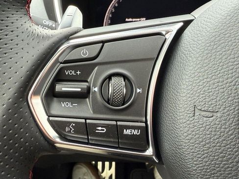 Certified 2026 Acura MDX A-Spec AWD/4WD image 16