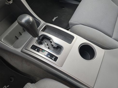 Used 2008 Toyota Tacoma PreRunner image 26